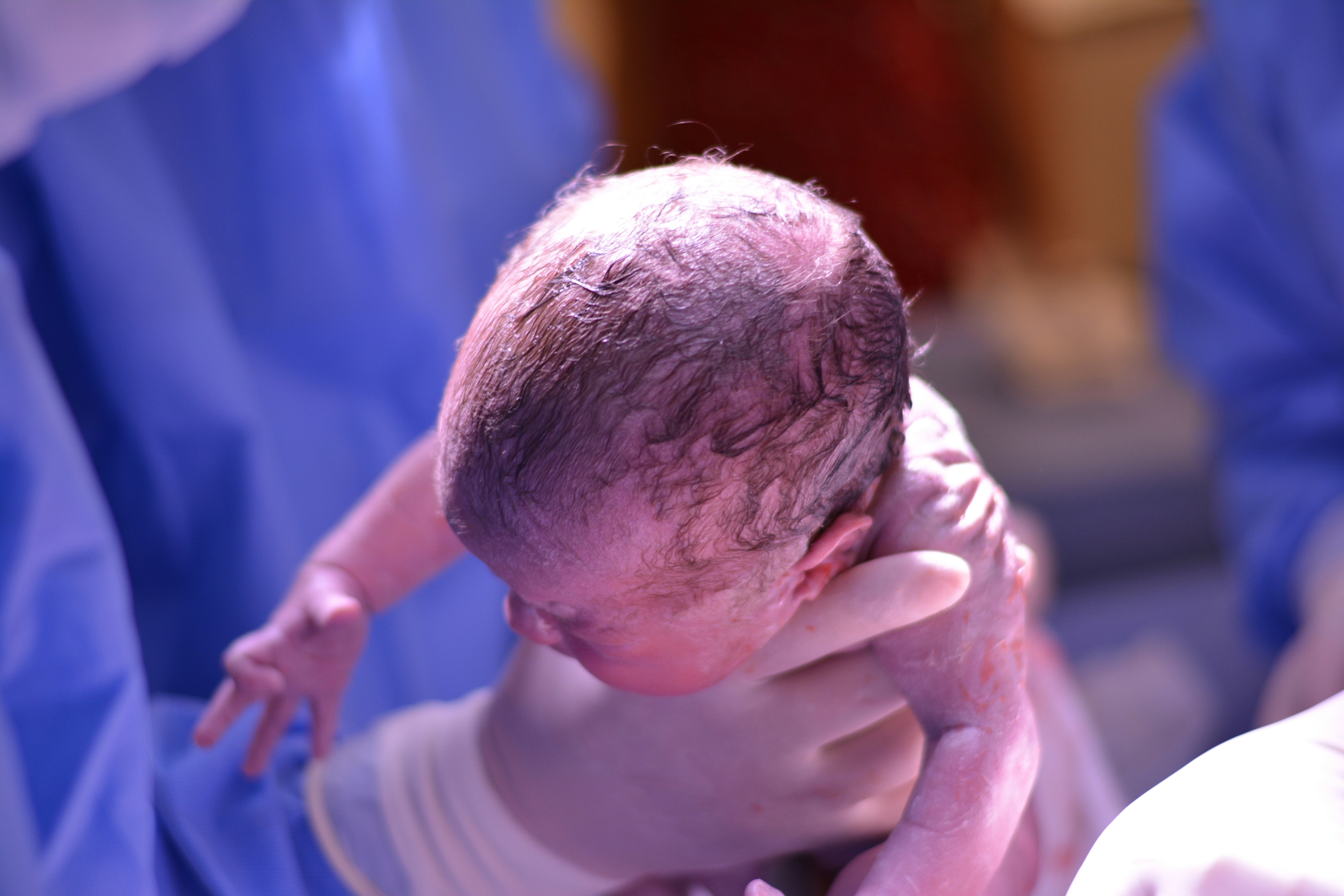 From Bankruptcy Attorney to Doula: When “You’re Doing Fine” Isn’t Enough