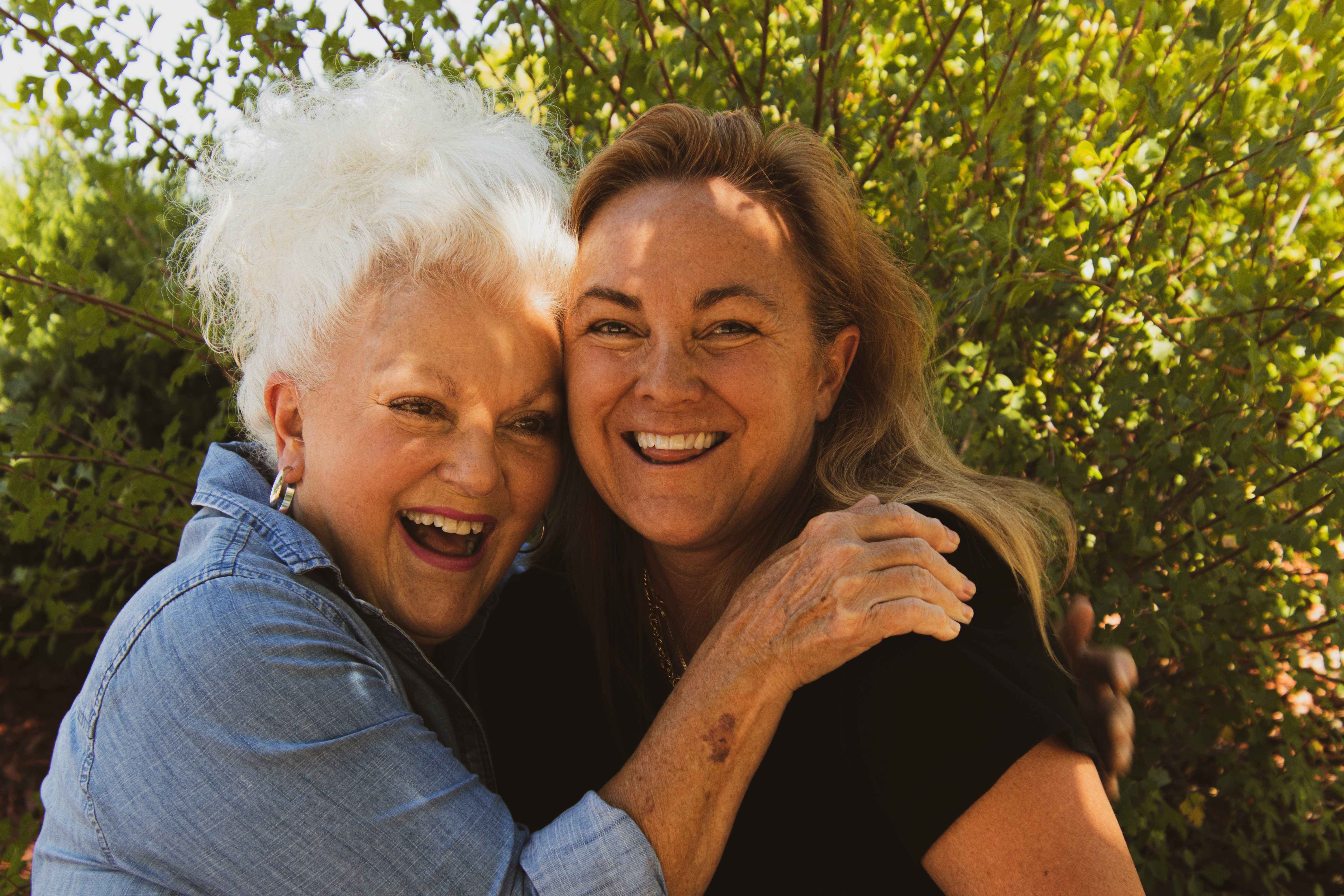 Not Your Grandmother’s Doula